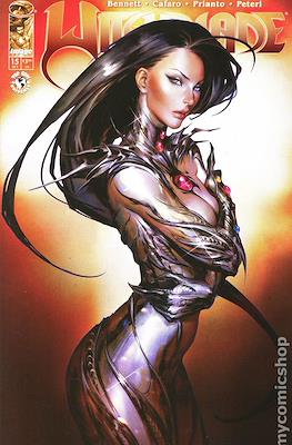 Witchblade (2024- Variant Cover) #15