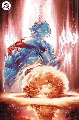 Justice League: The Atom Project (2025-Variant Covers) #1.2