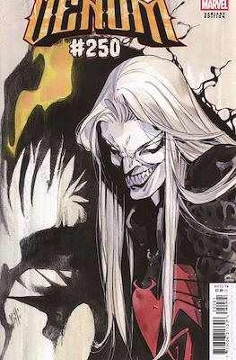 Venom Vol. 6 (2025-Variant Covers) #250.6