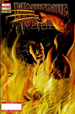 Wolverine #176