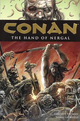 Conan #6