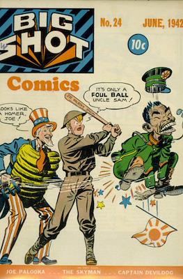 Big Shot Comics #24