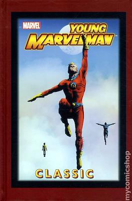 Young Marvelman Classic #2
