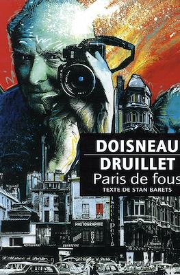 Paris de fous