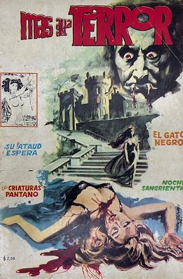 Más allá del terror