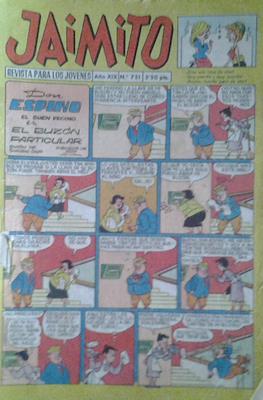 Jaimito #751