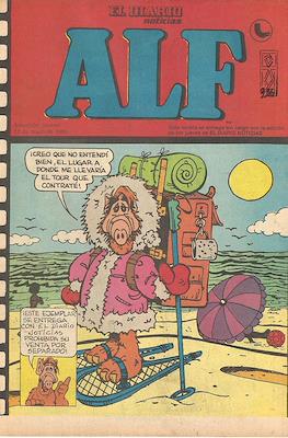 Revista Alf #11