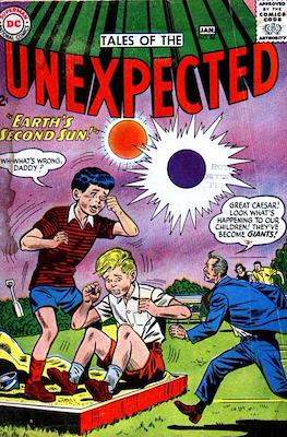 Tales of the Unexpected (1956-1968) #86