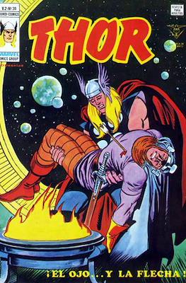 Thor Vol. 2 (Grapa 56 pp) #39