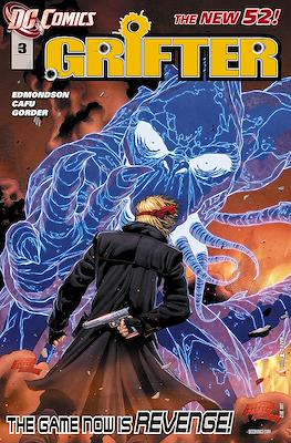 Grifter Vol. 3 (2011-2013) #3