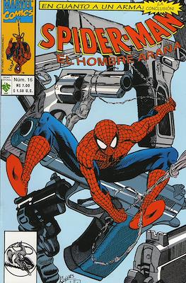Spider-Man Vol. 1 (1995-1996) #16