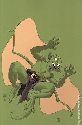 Gargoyles Quest (Variant Covers) #1.7