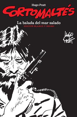 Corto Maltés #1