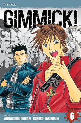 Gimmick! #6