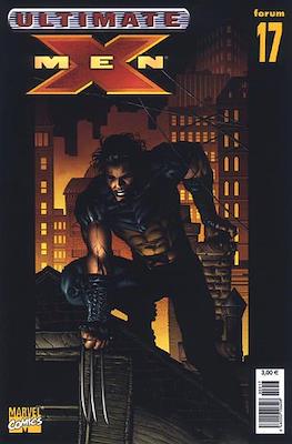 Ultimate X-Men Vol. 1 (2002-2006) #17