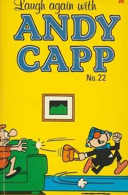 Laugh again with Andy Capp #22