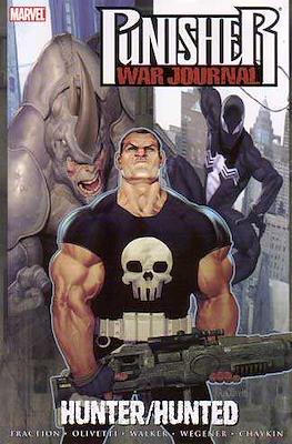 Punisher War Journal Vol 2 #3