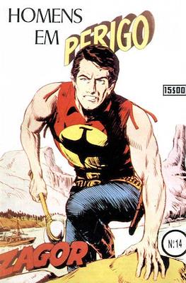 Zagor #14