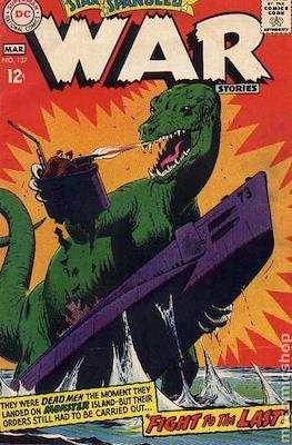 Star Spangled War Stories Vol. 2 #137