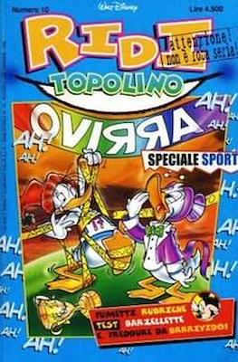Ridi Topolino #10