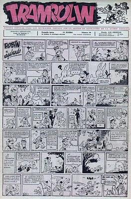Trampolín #39