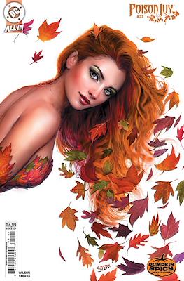 Poison Ivy (2022-Variant Covers) #37.3