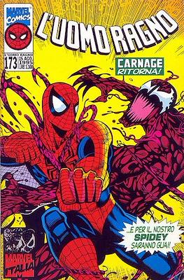 L'Uomo Ragno / Spider-Man Vol. 1 / Amazing Spider-Man #173