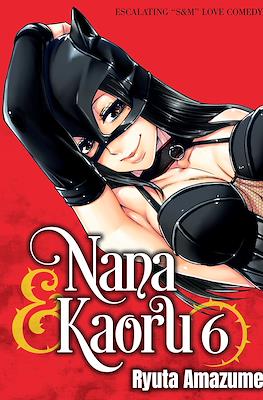 Nana & Kaoru #6