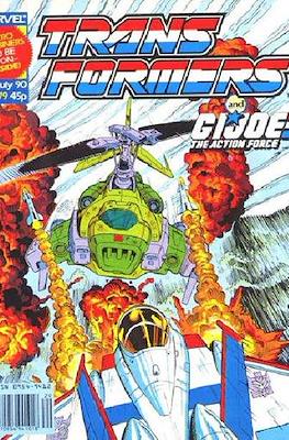 Transformers #279