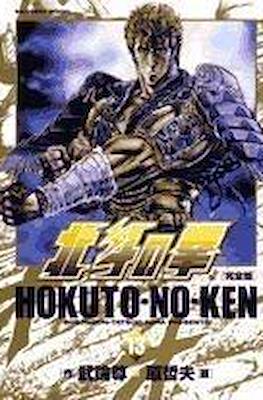 Hokuto no Ken 北斗の拳―完全版 Big Comics Special #13