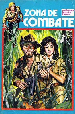 Zona de combate (Segunda serie) #163
