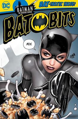 Batman: The Adventures Continue (Variant Cover) #1.4