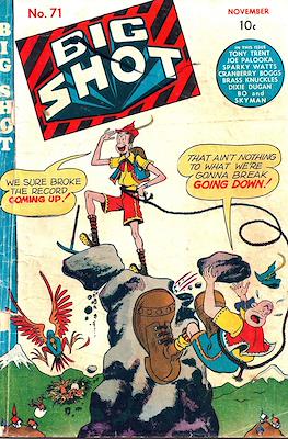 Big Shot Comics #71