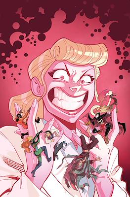 Harley Quinn Vol. 4 (2021-) #65