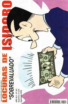 Locuras de Isidoro #541