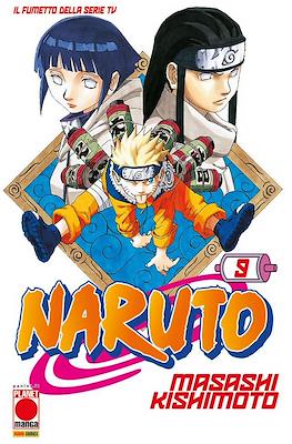 Naruto il mito #9