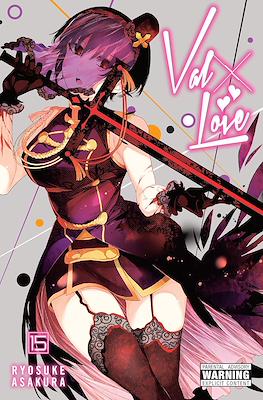 Val x Love (Softcover) #15