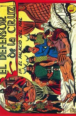 El Defensor de la Cruz #30