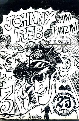 Johnny Reb #3