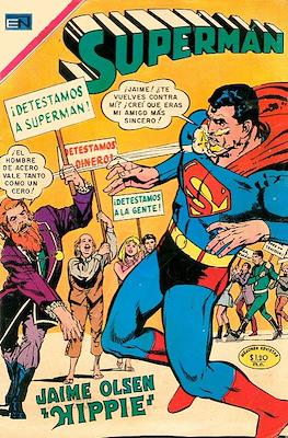 Supermán #779
