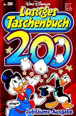 Walt Disneys Lustige Taschenbücher / Lustiges Taschenbuch #200