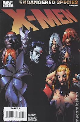 X-Men Vol. 1 (1991) #203