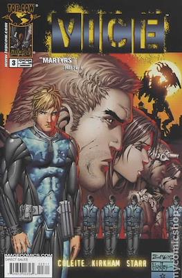 V.I.C.E. (2005-2006) #3