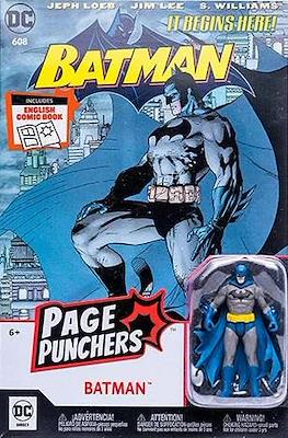 Page Punchers (Comic Book) #2