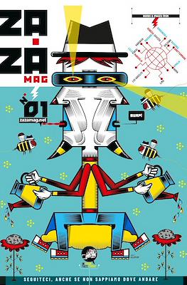 Zazà Mag #1