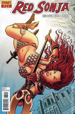 Red Sonja (2005-2013) #69