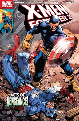 X-Men Forever 2 (2010-2011) #15