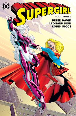 Supergirl Vol. 4 (1996-2003) #3