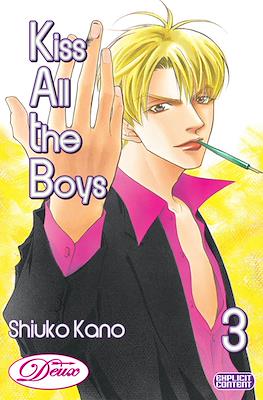 Kiss All The Boys #3