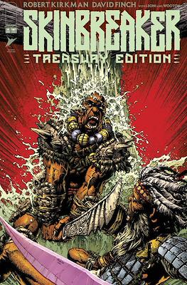 Skinbreaker - Treasury Edition (Variant Covers) #4